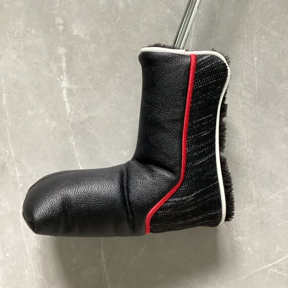 NEW PING Vault 2.0 Piper Stealth Putter With Headcover - RH 35.5” - Picture 9 of 12